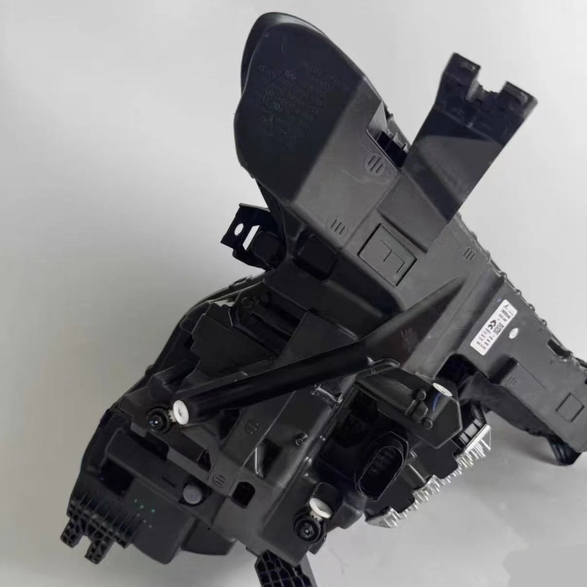 New OEM Hot Sale Factory Quality Auto Spare Parts Left Headlight for NIO ET7 OE P0220714AL